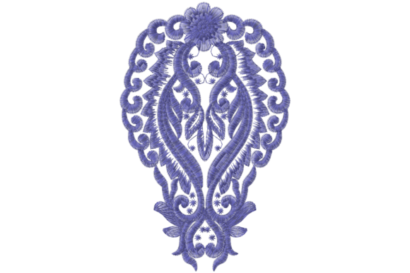 Embroidery Motif: A Smart Choice for Small Business Branding