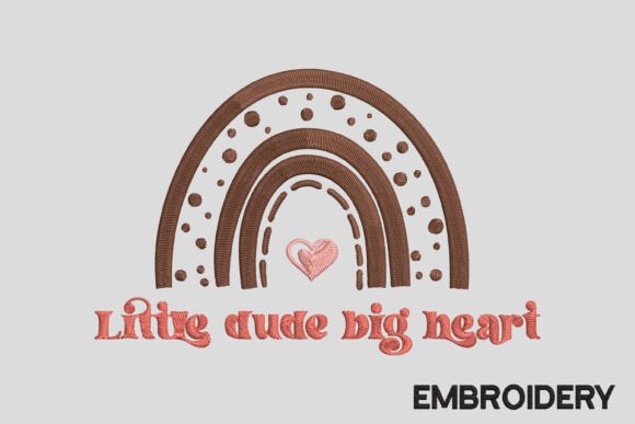 Valentine Embroidery Design, Valentine